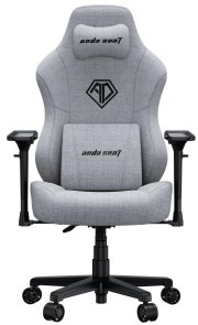 Phantom 3 Pro Size L Grey Fabric