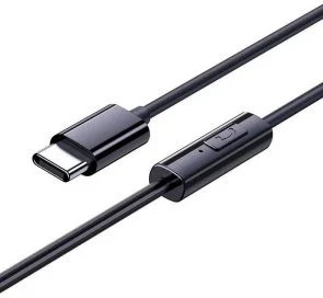 Фото: Навушники Baseus Encok CZ11 Black (A00164300113-Z1) № 4 | KTC