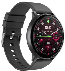 Фото: Смарт годинник Proove Infinity Black (SWIF00000001) № 3 | KTC