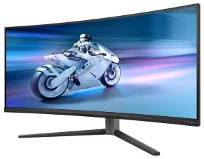 Фото: Монітор Philips 34M2C6500/00 - 34" QD-OLED / 3440x1440 / 175 Гц / AMD FreeSync Premium Pro / HAS № 3 | KTC