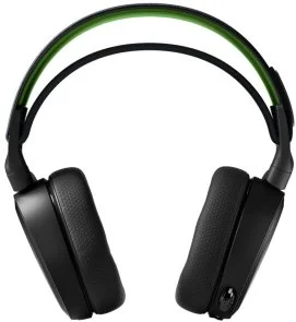 Фото: Гарнітура SteelSeries Arctis 7X Plus Wireless Black (61472) № 3 | KTC