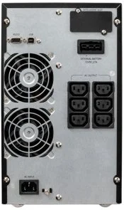 Фото: ДБЖ Eaton 9E 2000VA (9E2000I) № 5 | KTC