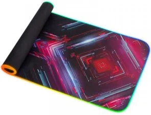 Фото: Килимок Xtrike Me MP-606 RGB № 6 | KTC