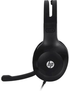 Гарнітура HP DHH-1601 Black