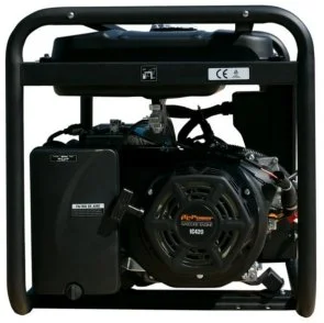 Фото: Генератор ITC Power GG9000LE-3 6000W № 5 | KTC