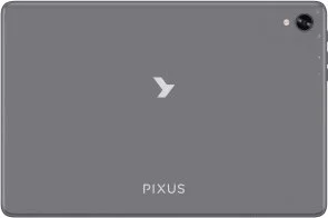 Фото: Планшет Pixus Line LTE 6/128GB Grafite № 6 | KTC