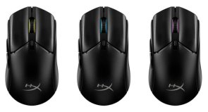 Pulsefire Haste 2 Core Wireless Black