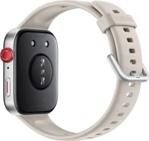 Фото: Смарт годинник Huawei Watch Fit 3 White (55020CJH) № 4 | KTC