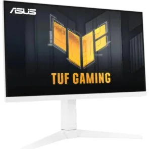 Фото: Монітор ASUS TUF Gaming VG27AQML1A-W White - 27" IPS / 2560×1440 / 260 Гц / AMD FreeSync Premium, Nvidia G-Sync Compatible, Adaptive Sync / Pivot / HAS № 2 | KTC