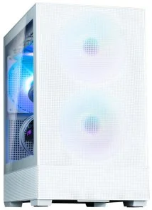 Фото: Корпус Zalman P30 Air White with window (P30AIRWHITE) № 2 | KTC
