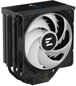 Фото: Кулер для процесора Zalman CNPS13X DS Black (CNPS13XDSBLACK) № 3 | KTC