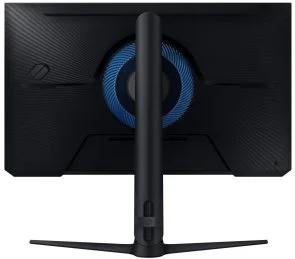 Фото: Монітор Samsung Odyssey G3 G30D Black (LS24DG300EIXUA) - 24" VA / 1920×1080 / 180 Гц / AMD FreeSync / Pivot / HAS № 21 | KTC