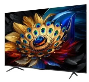 Фото: Телевізор QLED TCL 55C655 (Google TV, Wi-Fi, 3840x2160) № 4 | KTC