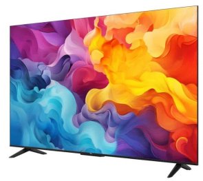 Телевізор LED TCL 55V6B (Google TV, Wi-Fi, 3840x2160)