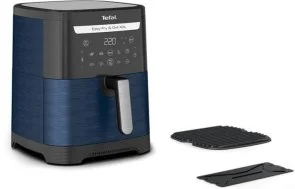 Фото: Мультипіч Tefal Easy Fry and Grill XXL (EY801410) № 3 | KTC