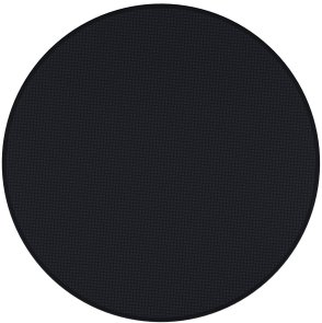 Крісло Anda Seat Floormat 1m Black (AC-DT-01-B)