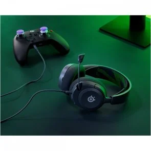 Фото: Гарнітура SteelSeries Arctis Nova 1X Black (61616) № 10 | KTC