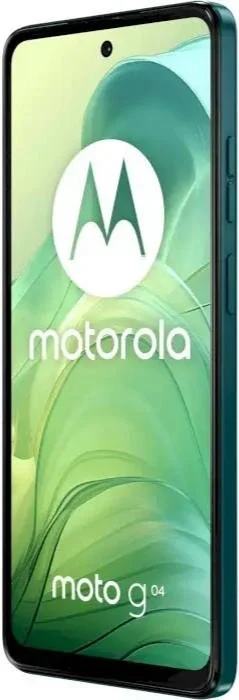 Фото: Смартфон Motorola G04 4/64GB Sea Green (PB130021RS) № 4 | KTC