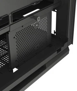 Фото: Корпус Cougar FV270 RGB Black with window № 11 | KTC