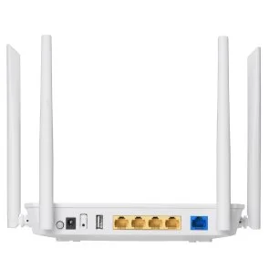 Фото: Wi-Fi Роутер Edimax BR-6478AC V3 № 5 | KTC