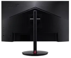Фото: Монітор Acer XV272UW2bmiiprx (UM.HX2EE.201) - 27" IPS / 2560×1440 / 240 Гц / AMD FreeSync Premium / Pivot / HAS № 6 | KTC