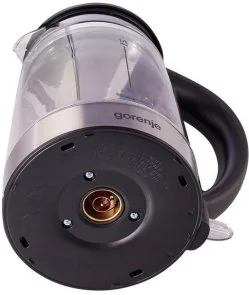 Фото: Електрочайник Gorenje K17GDW № 8 | KTC