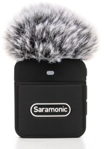 Радіосистема Saramonic BLINK 100 B3 Black