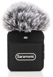 Фото: Радіосистема Saramonic BLINK 100 B3 Black № 4 | KTC