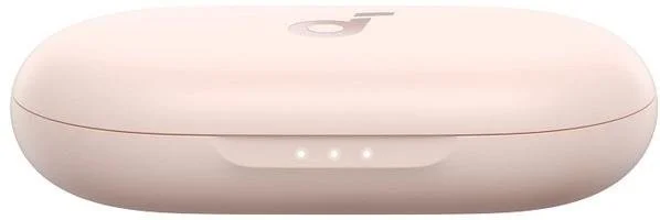 Фото: Навушники Anker SoundCore AeroFit Pink (A3872G51) № 6 | KTC