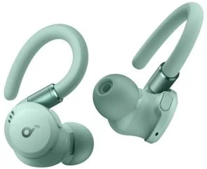 Фото: Навушники Anker SoundCore Sport X20 Green (A3968G61) № 3 | KTC