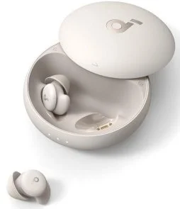 Фото: Навушники Anker SoundCore Sleep A20 White (A6611G21) № 3 | KTC
