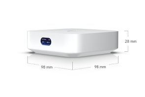 Точка доступy Wi-Fi Ubiquiti UniFi Express (UX-EU)