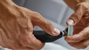 Фото: Тример Philips OneBlade Pro 360 (QP6542/15) № 8 | KTC