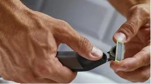 Фото: Тример Philips OneBlade Pro 360 (QP6552/15) № 7 | KTC