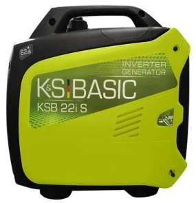 Фото: Генератор Könner & Söhnen KSB 22i S 2000W (KSB22IS) № 6 | KTC