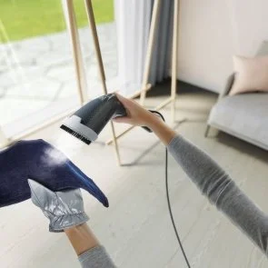 Фото: Вертикальний відпарювач Electrolux Refine 600 (E6HS1-2EG) № 2 | KTC