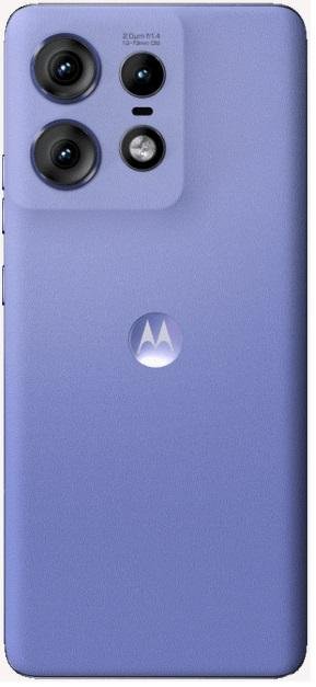 Смартфон Motorola Edge 50 Pro 12/512GB Luxe Lavender (PB1J0053RS)