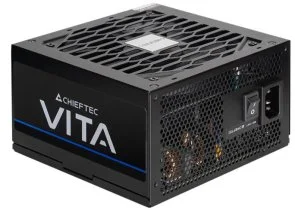 Фото: Блок живлення Chieftec 750W Chieftronic Vita BPX-750-S № 3 | KTC