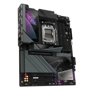Фото: Материнська плата Gigabyte X870E AORUS MASTER № 3 | KTC