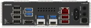 Фото: Материнська плата Gigabyte X870E AORUS ELITE WIFI7 № 4 | KTC