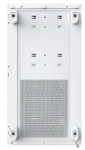 Фото: Корпус Montech XR White with window № 7 | KTC