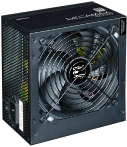 Фото: Блок живлення Zalman 500W Decamax (ZM500-LX3) № 2 | KTC