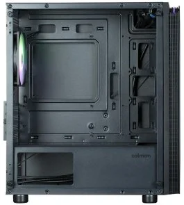 Фото: Корпус Zalman T4 Plus Black with window (T4PLUS) № 10 | KTC