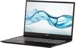 Фото: Ноутбук 2E Imaginary NL57AU-15UA24 Black - 15.6" IPS 60 Гц / Intel Core i5 / i5-1335U / DDR4 32 ГБ / PCI-E SSD 1 ТБ / Intel Iris Xe Graphics № 3 | KTC