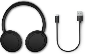 Гарнітура Philips TAH5209 Black (TAH5209BK/00)