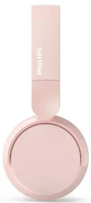 Фото: Гарнітура Philips TAH4209 Pink (TAH4209PK/00) № 5 | KTC