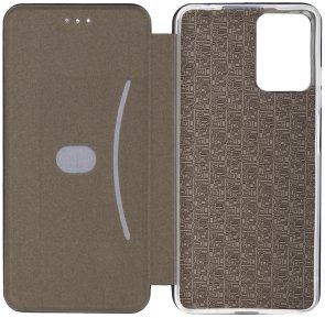 for Motorola G04/E14 - G-Case Black