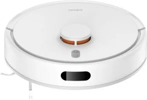 Фото: Робот-пилосос Xiaomi Robot Vacuum S20 White (1060543) № 2 | KTC