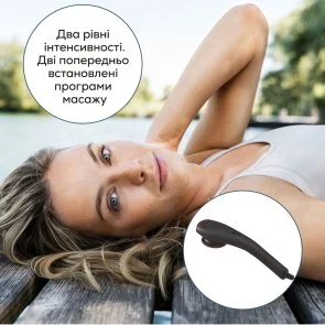 Фото: Масажер Beurer MG 24 № 6 | KTC