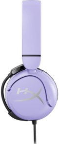 Гарнітура HyperX Cloud Mini Lavender (7G8F5AA)